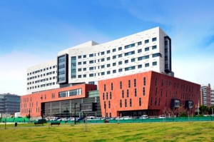 клиника Ассута - медицинский центр в Рамат а Хаяль