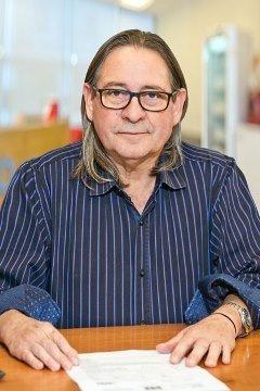 Хаим Гутман
