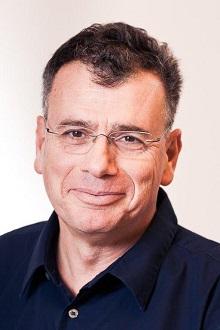 Нахшон Кноллер