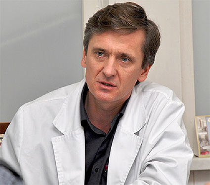 Алекс Калганов