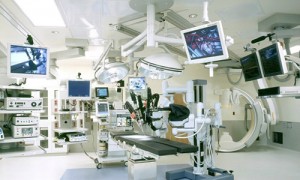 Больница Меир оказывает медицинскую помощь пациентам со всего мира